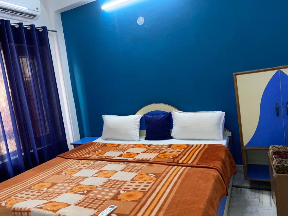 Hotel Surya Laxman Jhula Rishīkesh Dış mekan fotoğraf