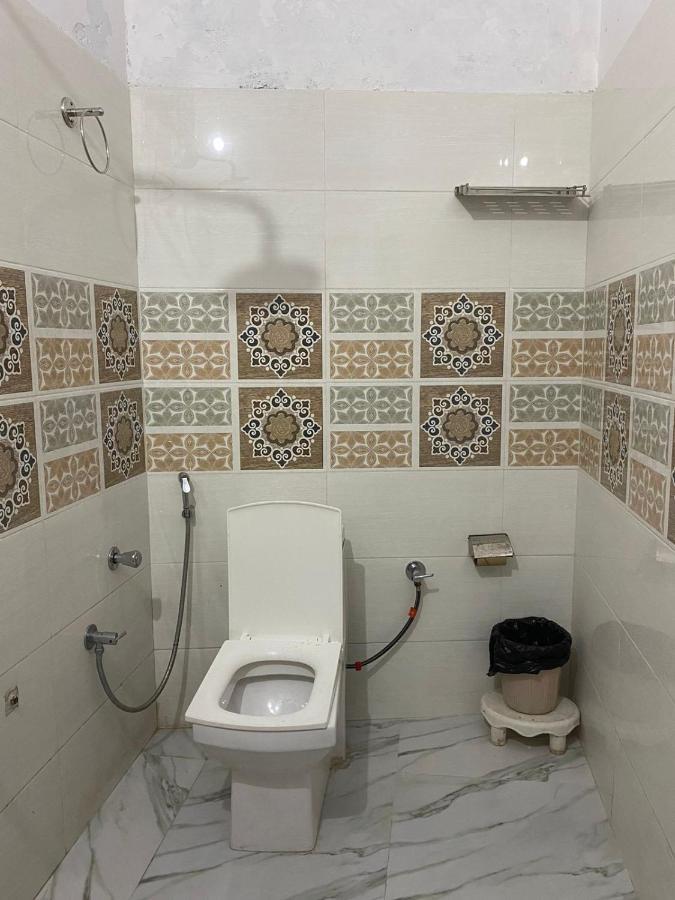 Hotel Surya Laxman Jhula Rishīkesh Dış mekan fotoğraf